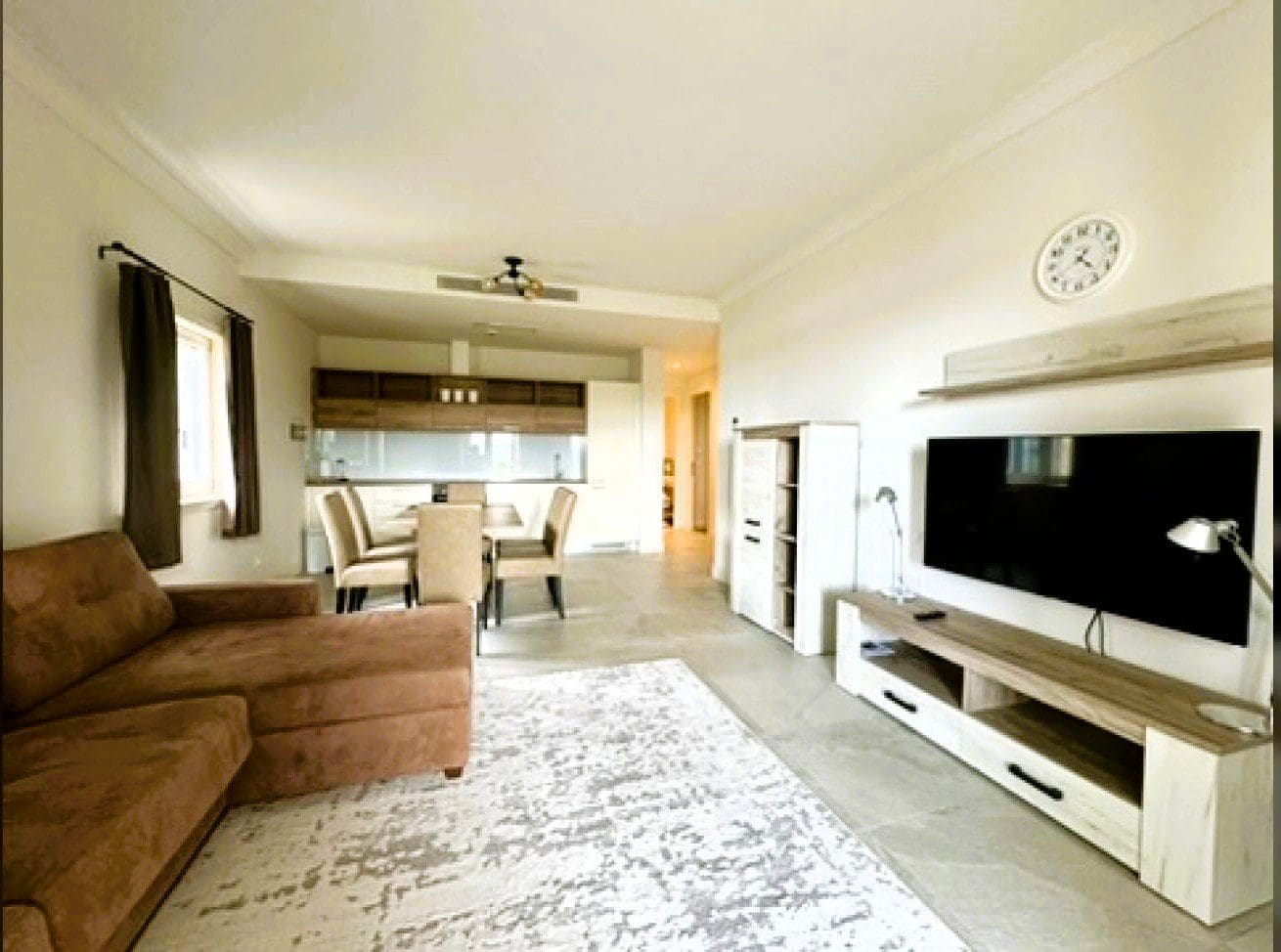 Apartment · Tivat